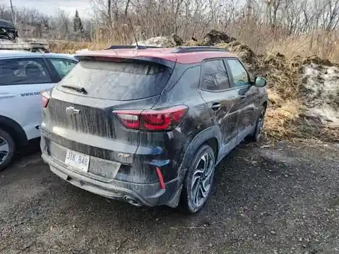 A vehicle completed through Nitro Car Shipping, delivery 2