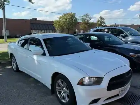 A vehicle completed through Nitro Car Shipping, delivery 6